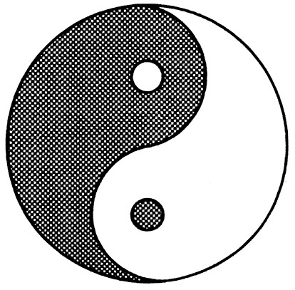 Иллюстрация к книге — Дао физики. Исследование параллелей между современной физикой и восточной философией [i_010.jpg]