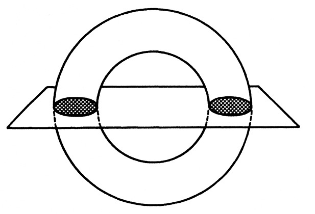 Иллюстрация к книге — Дао физики. Исследование параллелей между современной физикой и восточной философией [i_015.jpg]