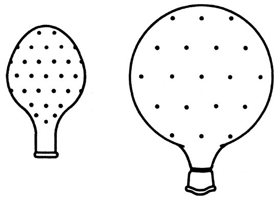 Иллюстрация к книге — Дао физики. Исследование параллелей между современной физикой и восточной философией [i_033.jpg]