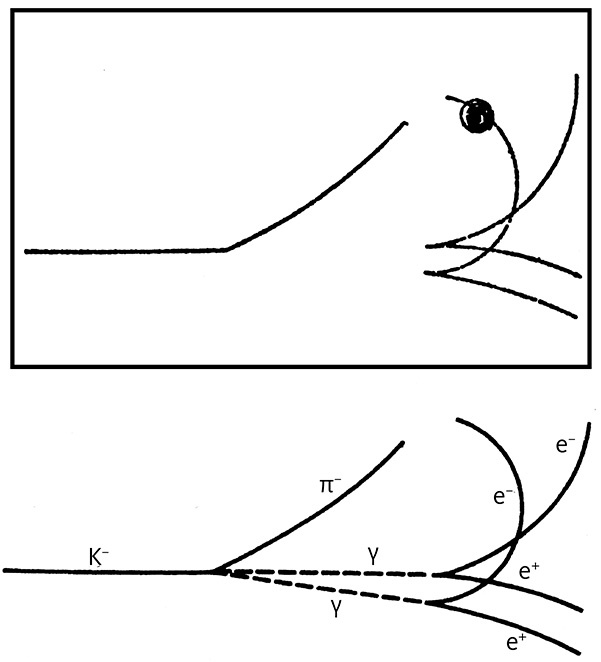 Иллюстрация к книге — Дао физики. Исследование параллелей между современной физикой и восточной философией [i_043.jpg]