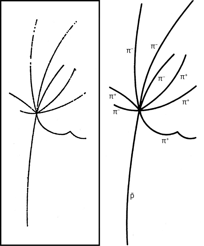 Иллюстрация к книге — Дао физики. Исследование параллелей между современной физикой и восточной философией [i_044.jpg]