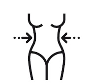 Иллюстрация к книге — Кето-диета. Революционная система питания, которая поможет похудеть и научит ваш организм превращать жиры в энергию [i_013.jpg]