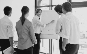 Иллюстрация к книге — Совещания по Адизесу. Практическое руководство [i_019.jpg]