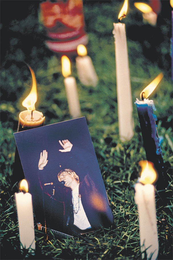 Иллюстрация к книге — Nirvana. Со слов очевидцев [i_015.jpg]