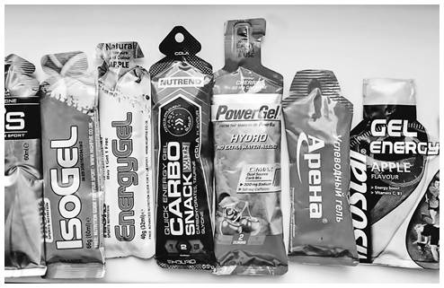 Иллюстрация к книге — Заряжен на 100%. Энергия. Здоровье. Спорт [i_007.jpg]