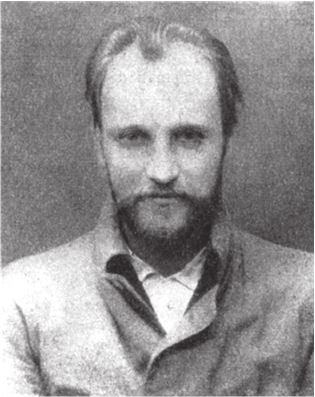 Иллюстрация к книге — Последняя тайна Романовых [b00000041.jpg]