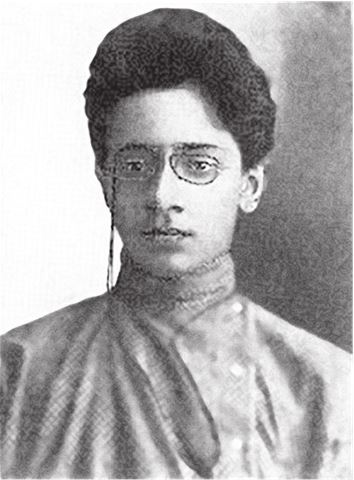 Иллюстрация к книге — Последняя тайна Романовых [b00000182.jpg]