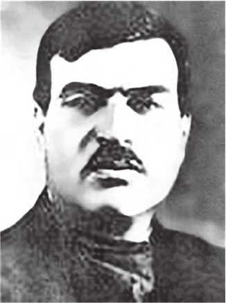 Иллюстрация к книге — Последняя тайна Романовых [b00000659.jpg]