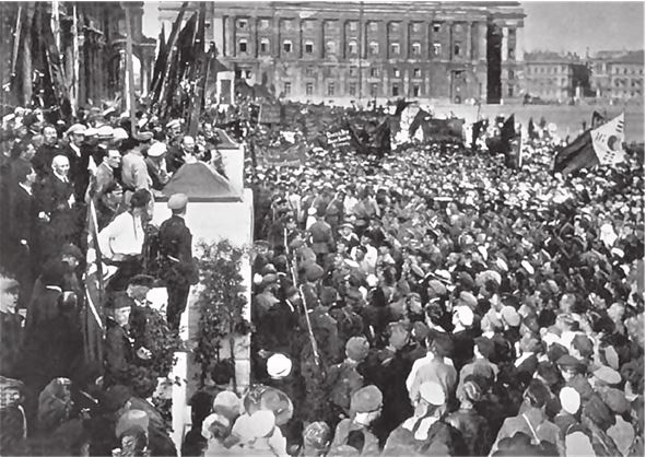 Иллюстрация к книге — Последняя тайна Романовых [b00000702.jpg]