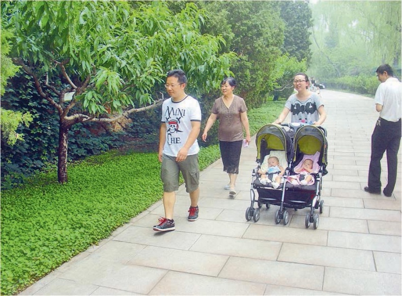 Иллюстрация к книге — Си Цзиньпин. Новая эпоха [i_044.jpg]