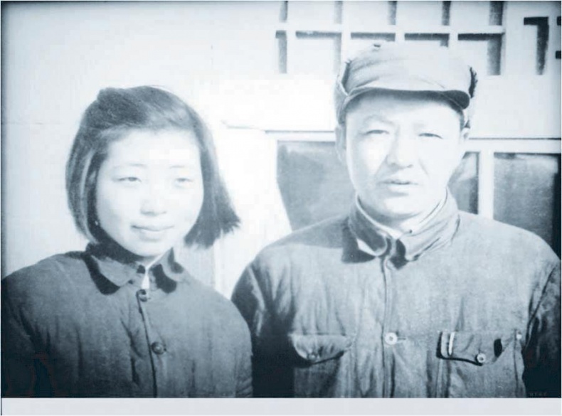 Иллюстрация к книге — Си Цзиньпин. Новая эпоха [i_076.jpg]