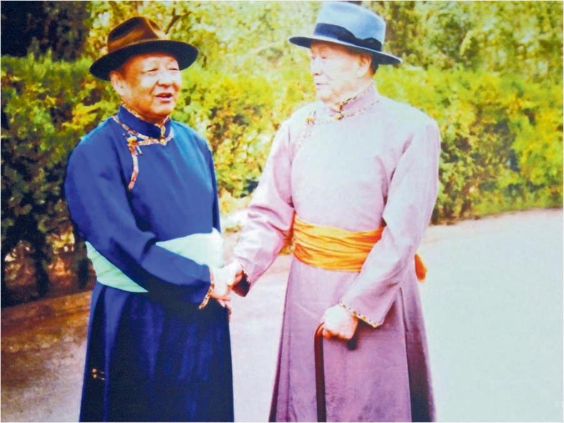 Иллюстрация к книге — Си Цзиньпин. Новая эпоха [i_078.jpg]