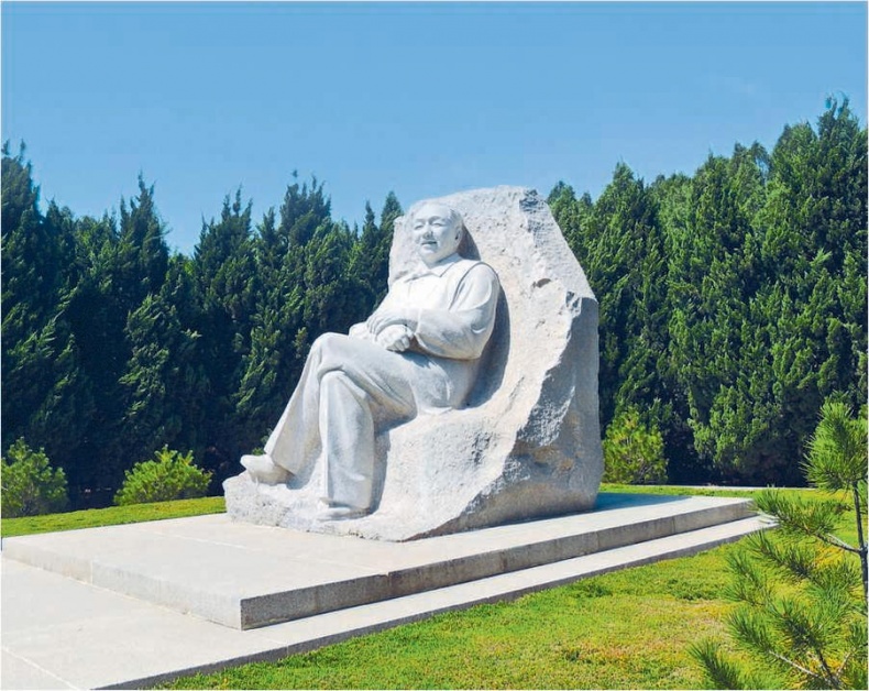 Иллюстрация к книге — Си Цзиньпин. Новая эпоха [i_084.jpg]