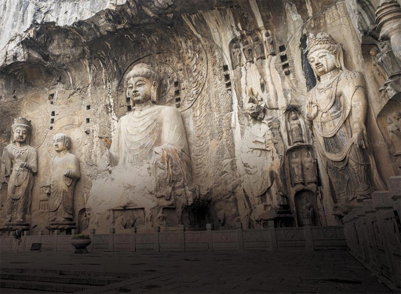 Иллюстрация к книге — Си Цзиньпин. Новая эпоха [i_086.jpg]