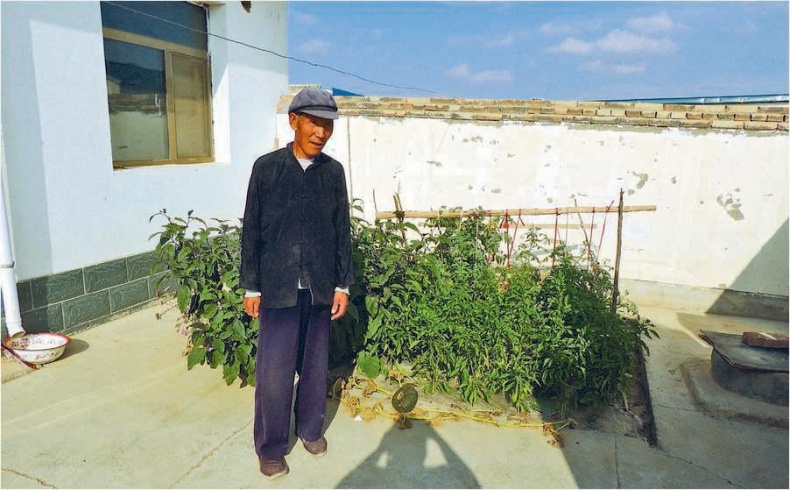 Иллюстрация к книге — Си Цзиньпин. Новая эпоха [i_097.jpg]