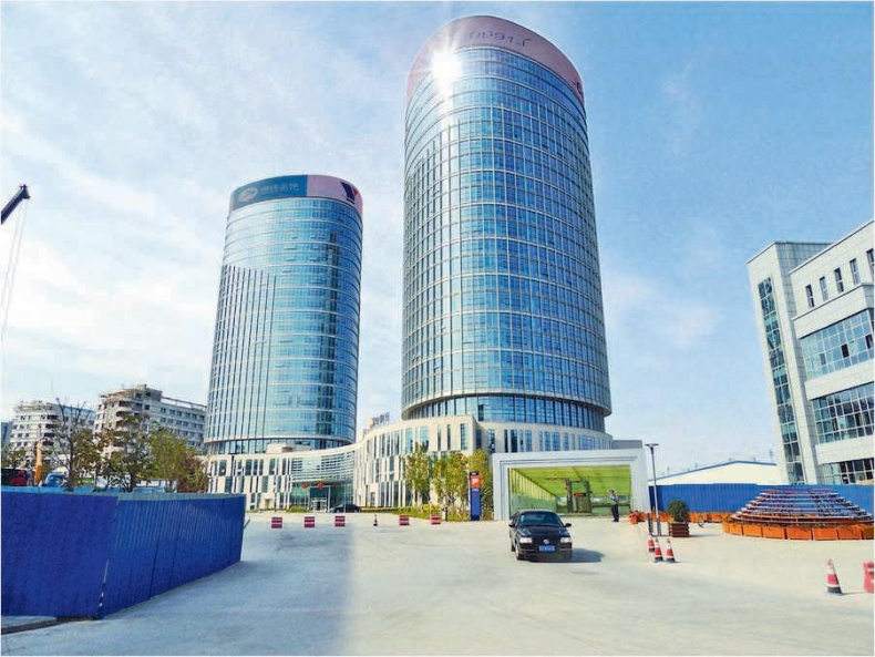 Иллюстрация к книге — Си Цзиньпин. Новая эпоха [i_099.jpg]