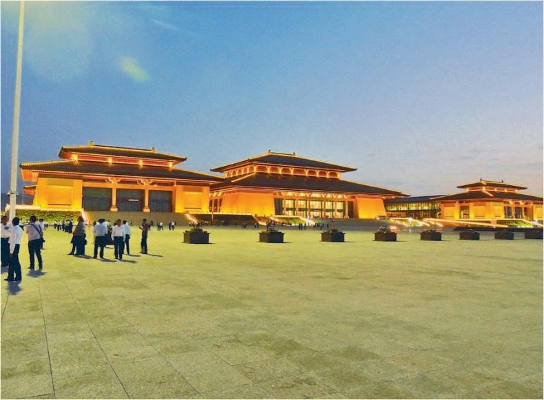 Иллюстрация к книге — Си Цзиньпин. Новая эпоха [i_104.jpg]