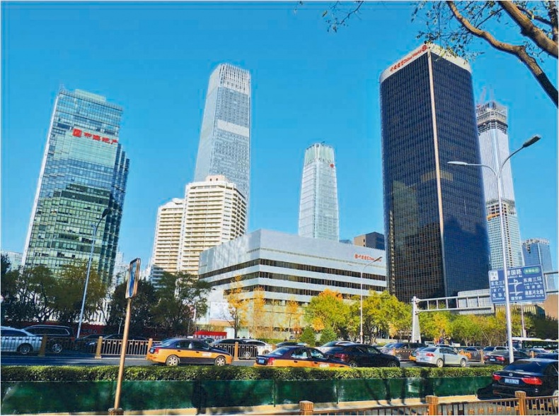 Иллюстрация к книге — Си Цзиньпин. Новая эпоха [i_108.jpg]