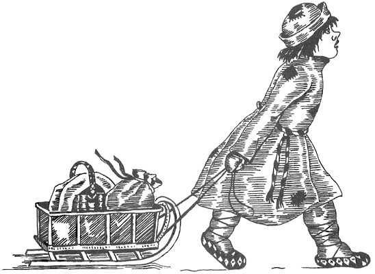 Иллюстрация к книге — Жизнь &quot;Ивана&quot; [i_002.jpg]