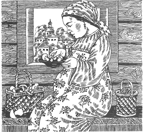 Иллюстрация к книге — Жизнь &quot;Ивана&quot; [i_012.jpg]