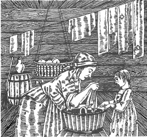 Иллюстрация к книге — Жизнь &quot;Ивана&quot; [i_013.jpg]