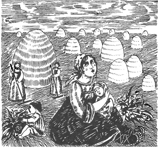 Иллюстрация к книге — Жизнь &quot;Ивана&quot; [i_015.jpg]