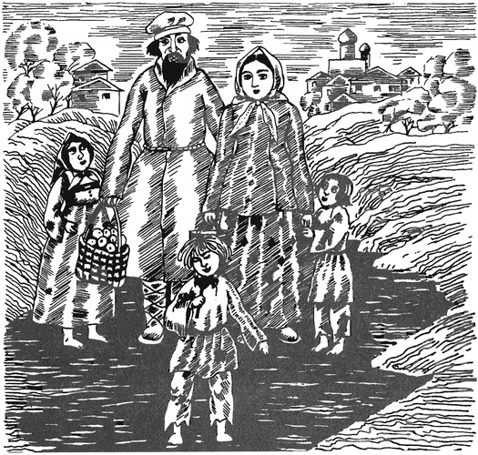 Иллюстрация к книге — Жизнь &quot;Ивана&quot; [i_018.jpg]