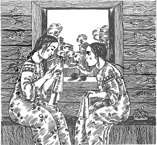 Иллюстрация к книге — Жизнь &quot;Ивана&quot; [i_025.jpg]