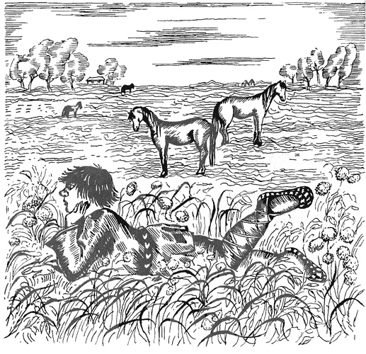 Иллюстрация к книге — Жизнь &quot;Ивана&quot; [i_027.jpg]