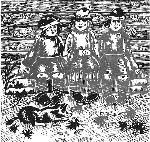 Иллюстрация к книге — Жизнь &quot;Ивана&quot; [i_028.jpg]