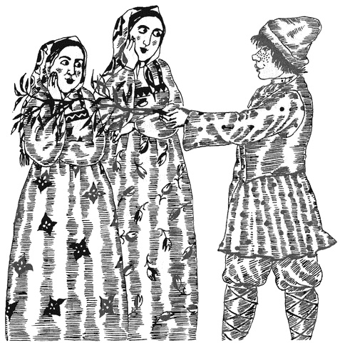 Иллюстрация к книге — Жизнь &quot;Ивана&quot; [i_030.jpg]