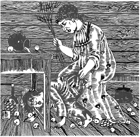 Иллюстрация к книге — Жизнь &quot;Ивана&quot; [i_031.jpg]