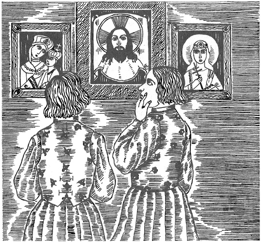 Иллюстрация к книге — Жизнь &quot;Ивана&quot; [i_032.jpg]