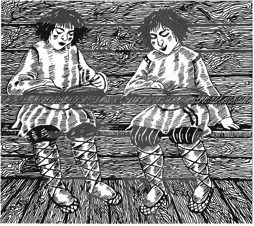 Иллюстрация к книге — Жизнь &quot;Ивана&quot; [i_033.jpg]