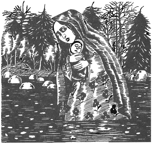 Иллюстрация к книге — Жизнь &quot;Ивана&quot; [i_038.jpg]