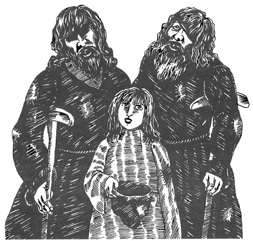 Иллюстрация к книге — Жизнь &quot;Ивана&quot; [i_047.jpg]