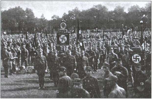 Иллюстрация к книге — Политические солдаты Гитлера [i_022.jpg]