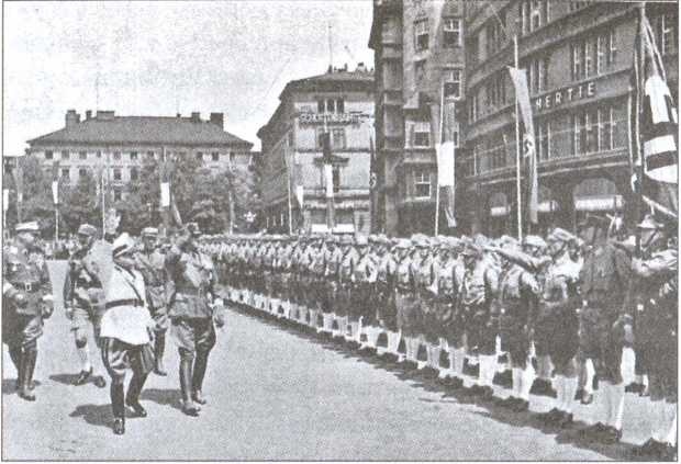 Иллюстрация к книге — Политические солдаты Гитлера [i_057.jpg]