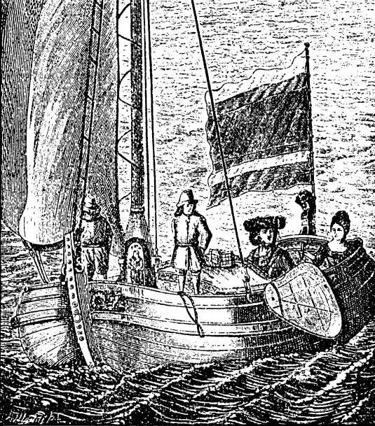 Иллюстрация к книге — Тайный сыск Петра I [i_022.jpg]