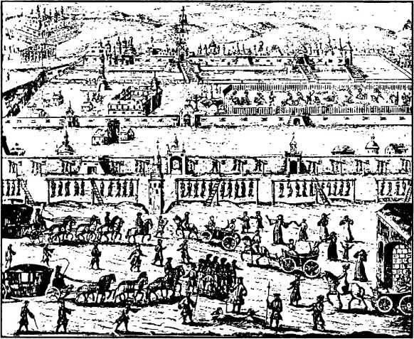 Иллюстрация к книге — Тайный сыск Петра I [i_028.jpg]