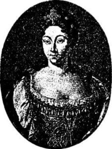 Иллюстрация к книге — Тайный сыск Петра I [i_032.jpg]