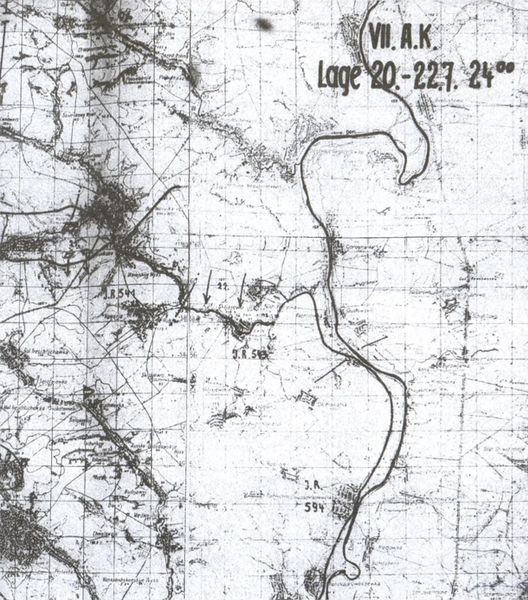 Иллюстрация к книге — Тайна гибели генерала Лизюкова [i_013.jpg]