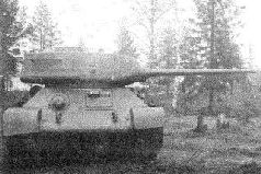 Иллюстрация к книге — Стальной кулак Сталина. История советского танка 1943-1955 [pic_100.jpg]