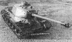 Иллюстрация к книге — Стальной кулак Сталина. История советского танка 1943-1955 [pic_103.jpg]