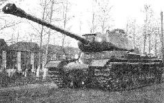 Иллюстрация к книге — Стальной кулак Сталина. История советского танка 1943-1955 [pic_104.jpg]