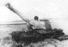 Иллюстрация к книге — Стальной кулак Сталина. История советского танка 1943-1955 [pic_105.jpg]