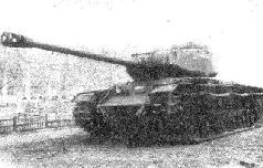 Иллюстрация к книге — Стальной кулак Сталина. История советского танка 1943-1955 [pic_108.jpg]