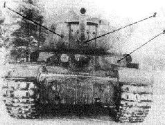 Иллюстрация к книге — Стальной кулак Сталина. История советского танка 1943-1955 [pic_110.jpg]