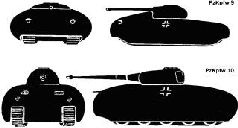 Иллюстрация к книге — Стальной кулак Сталина. История советского танка 1943-1955 [pic_116.jpg]