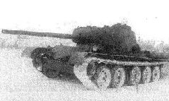 Иллюстрация к книге — Стальной кулак Сталина. История советского танка 1943-1955 [pic_118.jpg]